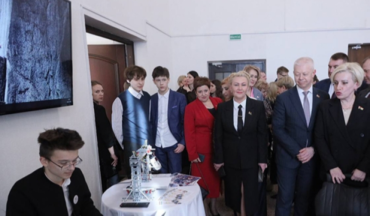 Подведены итоги социально-экономического развития Молодечненского района за 2025 год