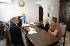 И.Сергеев: решение проблем населения — одна из важнейших задач власти