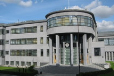 Заседание четвертой сессии Совета Республики Национального собрания Республики Беларусь восьмого созыва