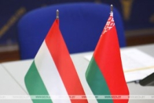 Н.Кочанова поздравила Председателя Государственного собрания Венгрии с национальным праздником