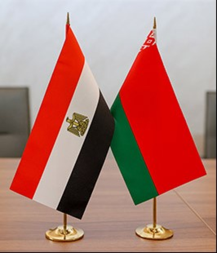 Председатель Совета Республики Н.Кочанова направила поздравления Председателю Сената Арабской Республики Египет