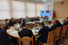 А.Васильев: сегодня парламентские группы являются самым живым связующим звеном между правительствами разных стран