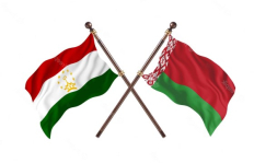 Председатель Совета Республики Наталья Кочанова направила поздравления Председателю Маджлиси милли Маджлиси Оли 
Республики Таджикистан Рустами Эмомали с Днем Независимости
