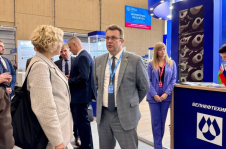 Член Совета Республики И.Икан: «ИННОПРОМ. Беларусь» — это возможность для предприятий рассказать о себе широкой аудитории