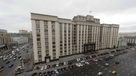 В СОСТАВЕ МЕЖДУНАРОДНЫХ МИССИЙ НАБЛЮДАТЕЛЕЙ: ЧЛЕНЫ СОВЕТА РЕСПУБЛИКИ РАБОТАЮТ НА ВЫБОРАХ В РОССИИ
