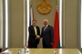 М.Мясникович
встретился с делегацией Парламента Великобритании