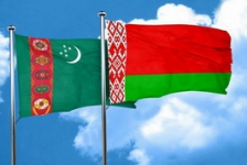 Н.Кочанова: плодотворные межпарламентские контакты Беларуси и Туркменистана должны содействовать укреплению двустороннего партнерства