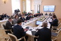 Состоялось первое совместное заседание белорусского
и российского оргкомитетов VI Форума регионов Беларуси и России