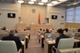 Состоялось очередное заседание десятой сессии Совета Республики Национального собрания Республики Беларусь пятого созыва