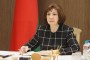 Н.Кочанова провела совещание по вопросам противодействия распространению COVID-19