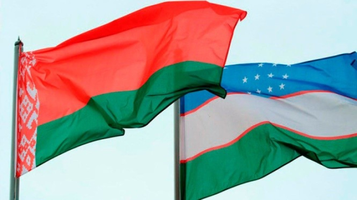 Председатель Совета Республики Н.Кочанова направила поздравления с Днем Независимости Республики Узбекистан