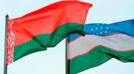 Председатель Совета Республики Н.Кочанова направила поздравления с Днем Независимости Республики Узбекистан