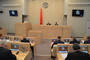 
 Заседание
третьей сессии Совета Республики Национального собрания Республики Беларусь
шестого созыва 