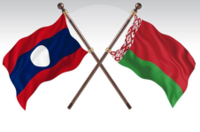 Н.Кочанова направила поздравление Председателю Национального собрания Лаосской Народно-Демократической Республики