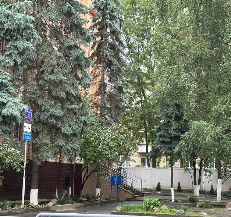 Алла Смоляк посетила подростков в СИЗО Гомеля и адресовала им пожелания по случаю Дня знаний