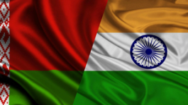 Председатель Совета Республики Наталья Кочанова направила поздравления Спикеру Лок Сабха Парламента Республики Индия Ом Бирла с Днем Республики