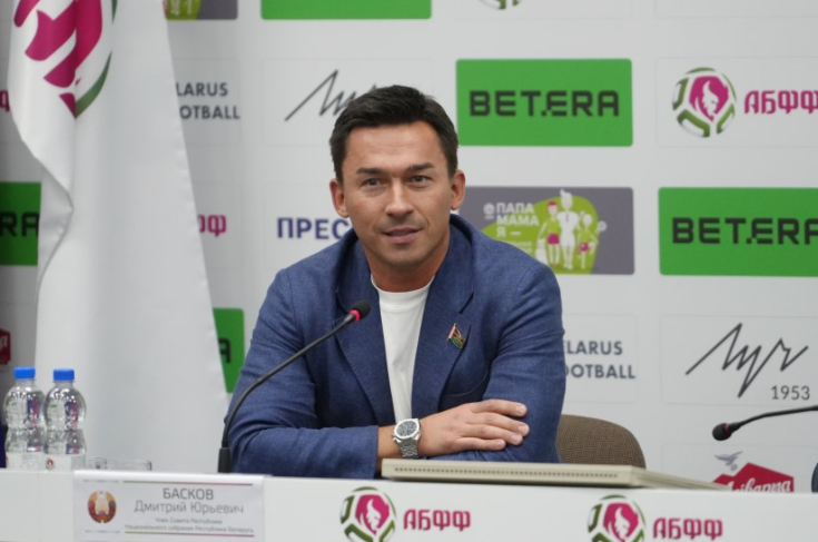 Д.Басков: какими бы сложными ни были времена, ресурсы на реализацию мер социальной поддержки находились всегда