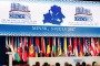 Руководство и члены Совета Республики принимают участие в 26-й ежегодной сессии ПА ОБСЕ в Минске
