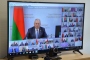 Член Президиума Совета Республики Т.Рунец приняла участие в заседании Совета Министров Республики Беларусь
