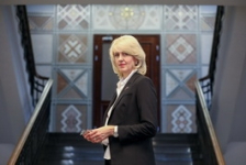 Член Президиума Совета Республики Т.Рунец 
приняла участие в заседании коллегии