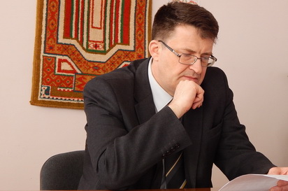 Участие члена Совета Республики Плыткевича В.Т. в мероприятиях