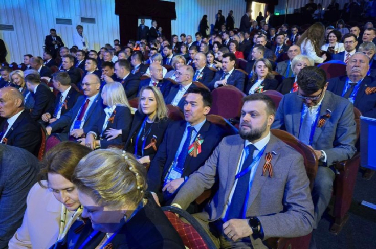 Дмитрий Басков: наша общая задача – показать нашим гражданам и всему миру важность сохранения суверенитета наших государств, защиты интересов наших народов и построения независимой внутренней и внешней политики