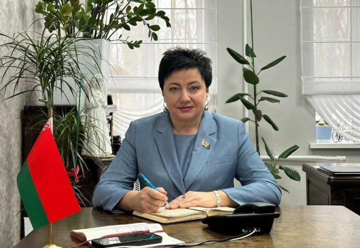 Алла Смоляк: прямой диалог во время телефонных линий, приемов граждан — быстрый и удобный способ для человека донести свою проблему, вопрос, который волнует