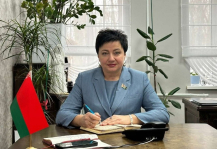 Алла Смоляк: прямой диалог во время телефонных линий, приемов граждан — быстрый и удобный способ для человека донести свою проблему, вопрос, который волнует