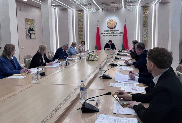 Как идет подготовка к белорусско-российскому патриотическому культурно-просветительскому проекту "Поезд Памяти - 2026"?