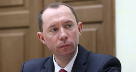 Сергей Сыранков назначен членом Совета Республики Национального собрания восьмого созыва