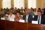 Состоялся семинар на тему «О необходимости и путях совершенствования законодательства об административных правонарушениях»