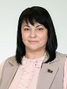 Абель Татьяна Валерьевна