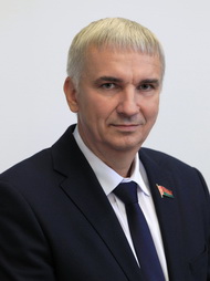Романовский Василий Борисович