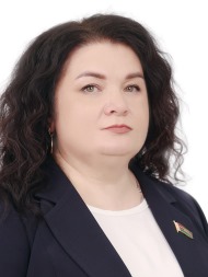 Игнатюк Татьяна Станиславовна