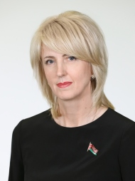 Рунец Татьяна Аркадьевна