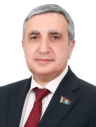 Барсамян Гарик Тариелович