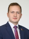 Воронюк Дмитрий Сергеевич