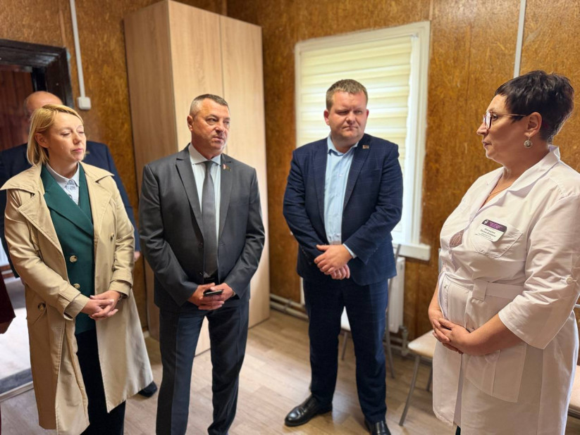 Фото
