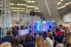 Член Совета Республики К.Капуцкая приняла участие в мероприятии
