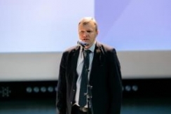 Член Совета Республики О.Романов принял участие в информационно-мотивационной встрече