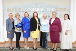 Продолжение сотрудничества женских движений Беларуси и России