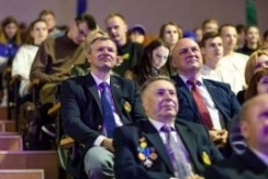 Члены Совета Республики О.Романов и Д.Демидов приняли участие в мероприятии