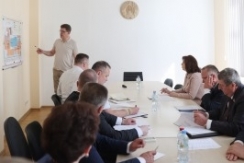 Председатель Совета Республики Н.Кочанова посетила производственные площадки Минского городского технопарка