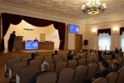 Член Совета Республики А.Кушнаренко принял участие в мероприятии