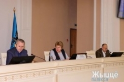 Член Совета Республики О.Слинько принял участие в семинаре-совещании