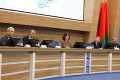 Состоялось выездное расширенное заседание Президиума Совета Республики