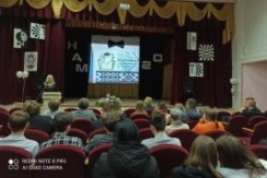 Член Совета Республики К.Капуцкая приняла участие в диалоговой площадке по вопросам новых правил вступительной кампании