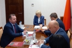 Проект Закона «Об изменении Бюджетного кодекса Республики Беларусь» обсудили на заседании Постоянной комиссии по экономике, бюжету и финансам